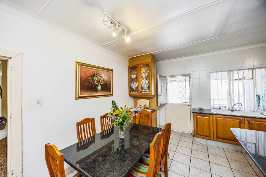 4 Bedroom Property for Sale in Berea Eastern Cape